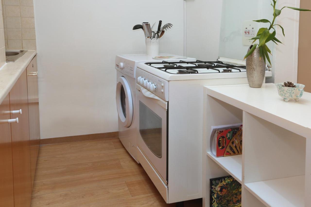 Cozy Holiday Apartment In Larnaca Near Foinikoudes Extérieur photo
